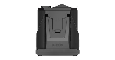 Гибрид радар-детектора и видеорегистратора Neoline X-COP 9100c